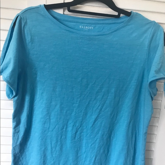 Talbots Top - Picture 6 of 6